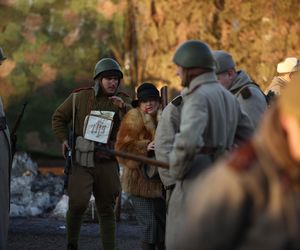 IX edycja widowiska historycznego Walki o Miechowice 1945