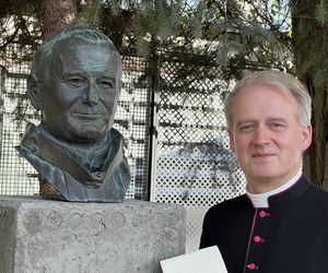 Szok w Krakowie. Papież Leon XIV odwołał proboszcza parafii mariackiej!