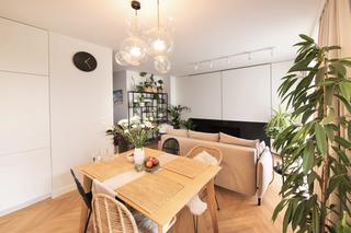 Mieszkanie na warszawskiej Woli