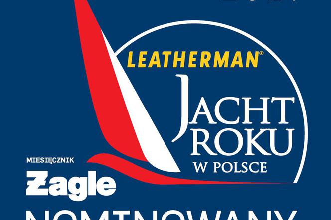 Leatherman Jacht Roku LOGO