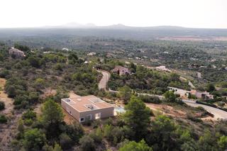 Dom w Puntiró na Majorce,  proj. Ripoll-Tizón - główna nagroda w kategorii Architektura