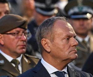Prezydent i premier na Westerplatte