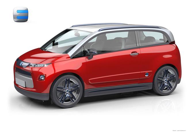 Konkurs Electromobility Poland