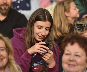 1. Finał Indywidualnych Mistrzostw Polski na Motoarenie. Zdjęcia kibiców i zawodników z Torunia