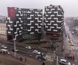 Oto najpiękniejszy budynek wielorodzinny w Polsce. Wrocławianie przecierają oczy ze zdumienia