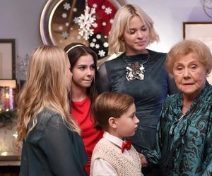  M jak miłość. Wielka rewolucja u Mostowiaków! Odejdzie nie tylko Basia. W rodzinie zabraknie też innej wnuczki Barbary - ZDJĘCIA