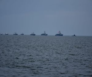 Parada okrętów