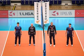 Brązowy medal na 15-lecie klubu. KPS stanął na podium