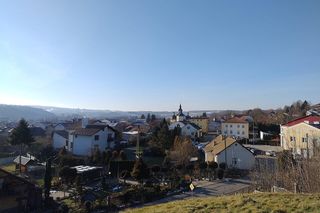 Czudec. Na losy tej wsi na Podkarpaciu miał wpływ przedstawiciel Stolicy Apostolskiej
