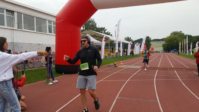 12. Bieg Siedleckiego Jacka