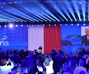 Konwencja PiS: rządzący zapewniają, że opanują inflację