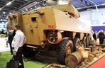 MSPO 2025: Rosomak-L