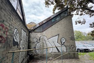 Pawilony Handlowe Oskara Hansena w Lublinie