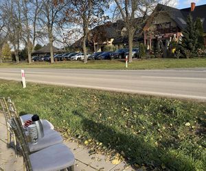 Cichopek i Kurzajewski wystawili ciasto dla paparazzi. To się nazywa mieć gest!