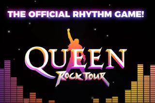 Queen udostępnili specjalną grę na urządzenia mobilne! O co chodzi w rozgrywce?