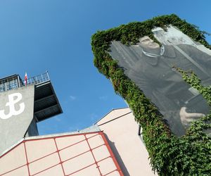 Wyjątkowa atrakcja Muzeum Powstania Warszawskiego. Pawilon na skarpie zamieni się w kulturalną oazę 