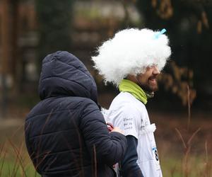 Bieg Fundacji Śląskie Anioły w Katowicach