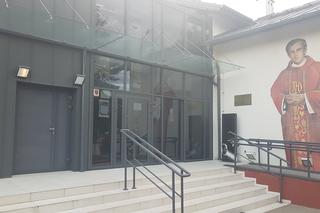 Piechotą do lata - pierwszy festyn wakacyjny w Górsku