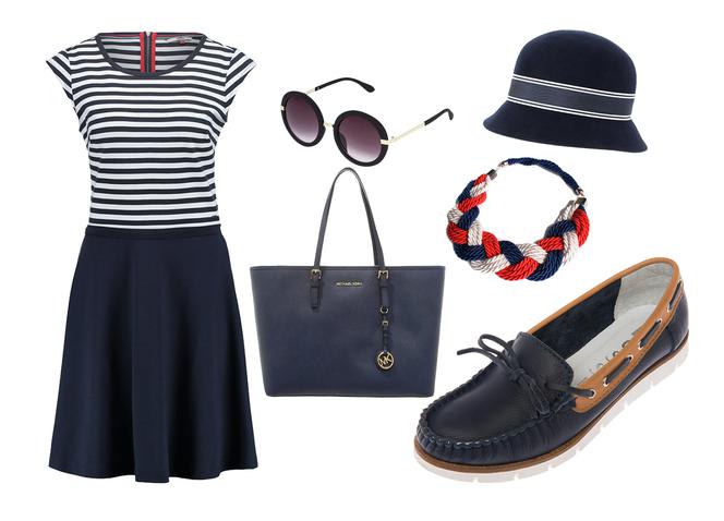 pomysły na stylizacje