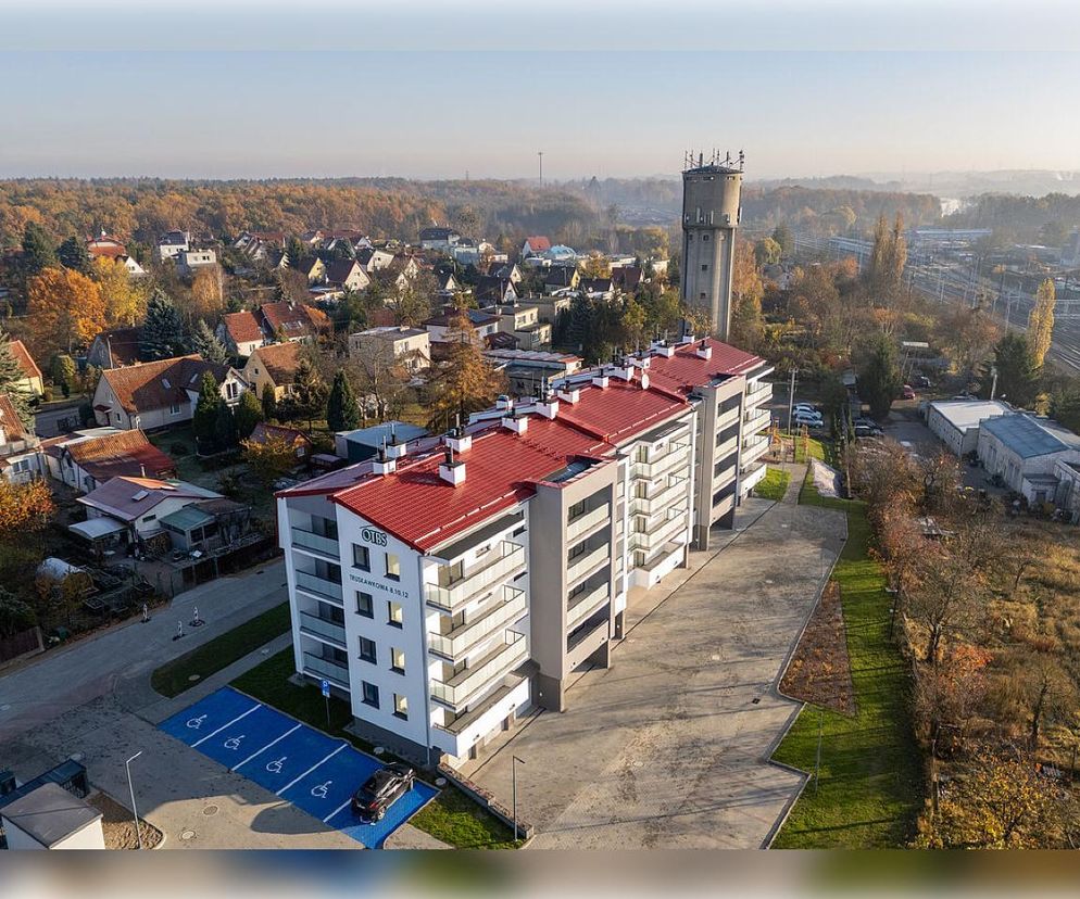 Nowe mieszkania trafią do mieszkańców
