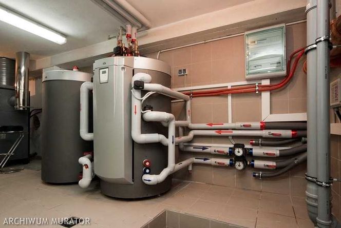 Pompy ciepła. Rodzaje dolnych źródeł ciepła 