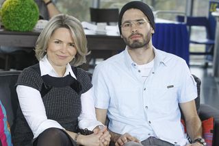 Szokujące słowa Krzesimira Dębskiego o Jimku. Nazwał jego twórczość 'łatwizną i wycinanką