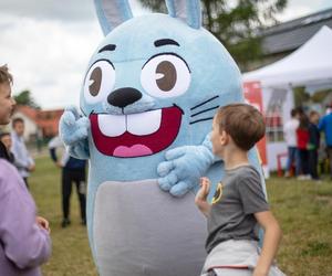 Piknik z Czyściochami w Nowym Mieście Lubawskim!