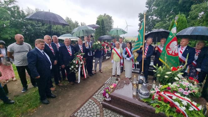 13 rocznica śmierci Andrzeja Leppera