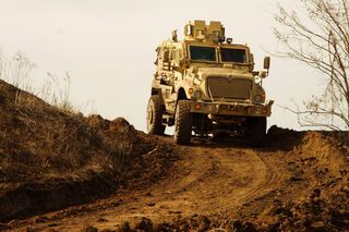 Wsparcie wojskowe dla Ukrainy