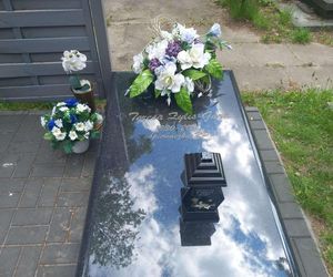 Aleja Zasłużonych Doły