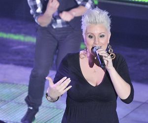 ZoSia Karbowiak w 2010 roku