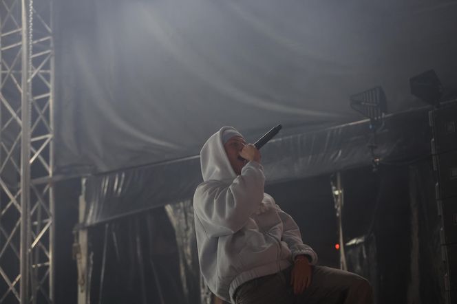 Juwenalia Śląskie 2025. DZIEŃ II Na scenie Oki, Adi Nowak i Otsochodzi