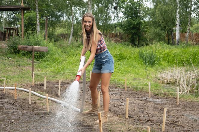 Farma 3: Renia jednak dostanie nagrodę?! Tego nikt się nie spodziewał!