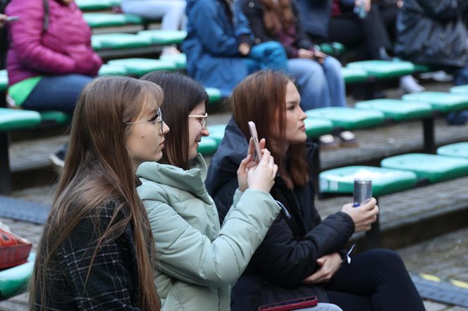 KULturalia 2025 w Lublinie rozpoczęte!