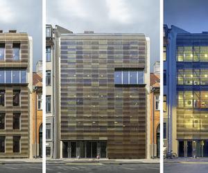 Finaliści konkursu Miedź w Architekturze 2015