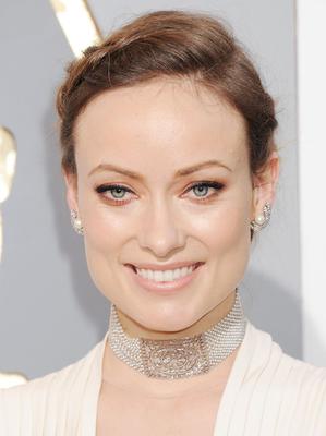 Olivia Wilde