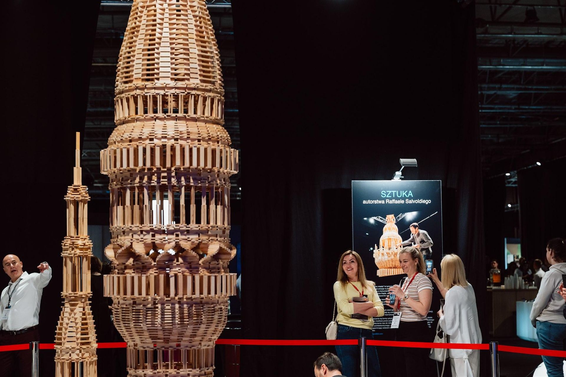 ARCHITECT@WORK w Warszawie 2025