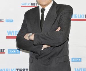 Jacek Borkowski o relacjach z kobietami