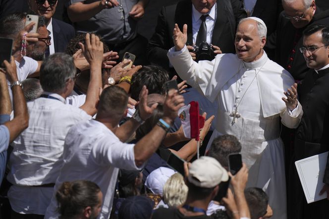 Papież zniknie z Watykanu! Wielkie zmiany, już wszystko wiadomo