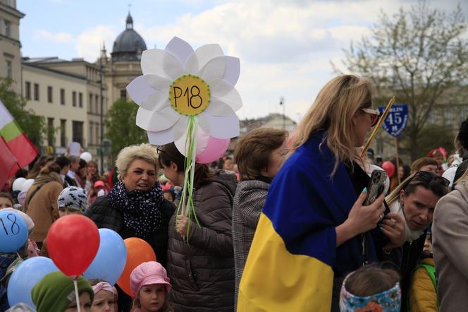 Dzień Solidarności Międzypokoleniowej w Lublinie