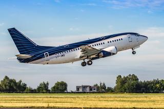 Piłkarze Legii Warszawa poleciceli do Kazachstanu z Radomia