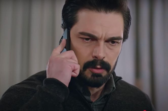 Cenger zdecyduje się dowiedzieć Yamanowi, co wie o Azizie 