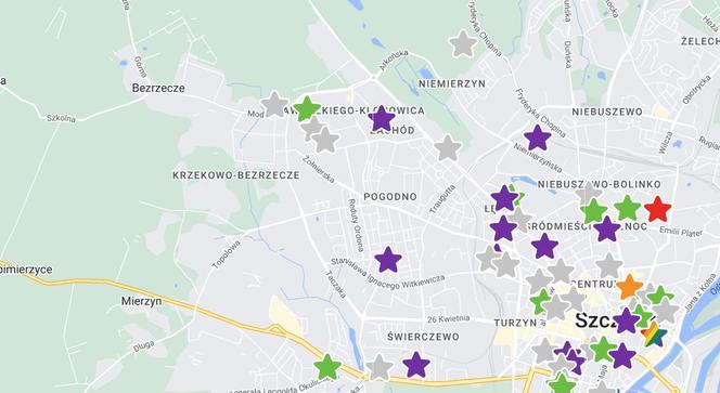 Szkoły przyjazne LGBT+ w Szczecinie