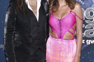 Pary, które doczekały się dziecka w 2024 roku