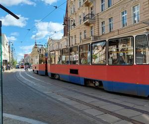 Komunikacyjna rewolucja na ul. Gdańskiej. Tramwajem długo tam nie pojedziemy