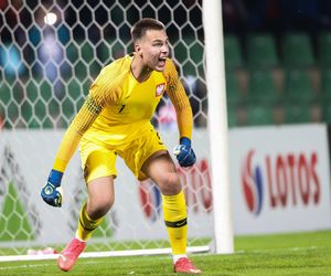 Polski bramkarz żegna się z Liverpoolem. Klub wydał oficjalny komunikat