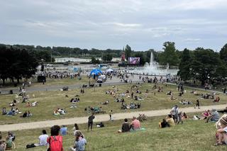 Piknik w Multimedialnym Parku Fontann na zakończenie wakacji. Co się będzie działo? 