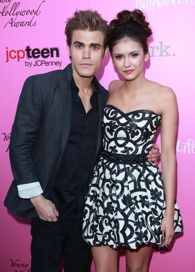 Nina Dobrev była gwiazdą "Pamiętników wampirów". Jak dziś wygląda serialowa Elena?