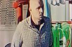 Katowice: Bezczelny złodziej samochodów został nagrany na stacji benzynowej. Rozpoznajesz go?