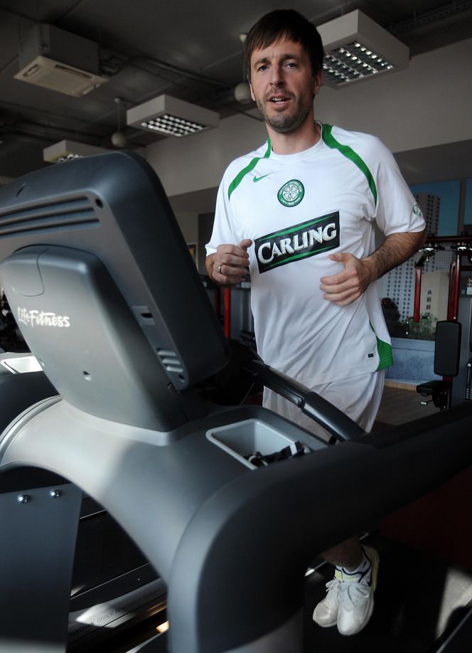 Tak dziś wygląda Maciej Żurawski